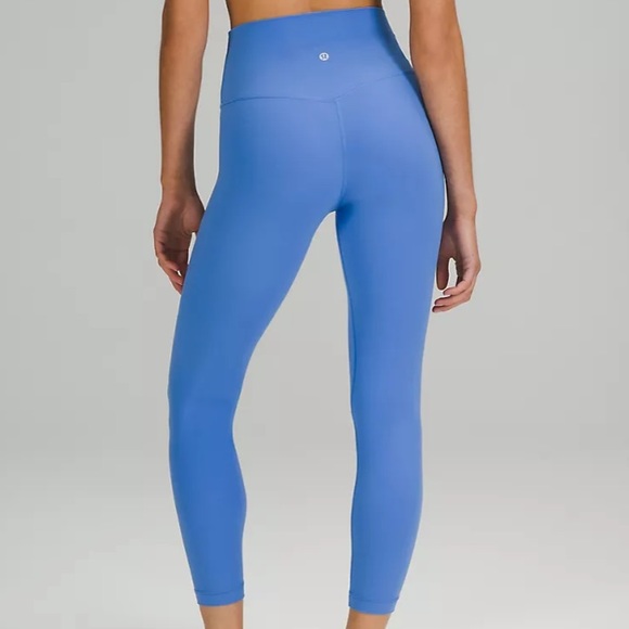 NEW Lululemon Align High-Rise Pant 25